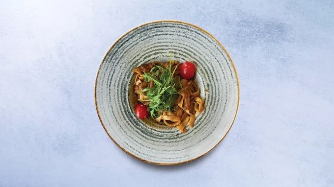Domaća pasta